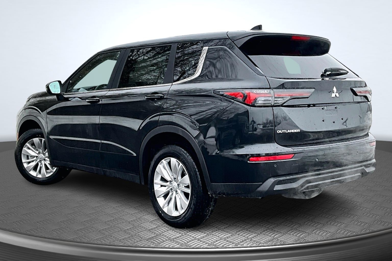 New 2026 Mitsubishi Outlander For Sale at JAMES MITSUBISHI | VIN